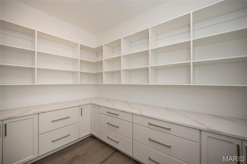 Schaeffers Grove - Residential