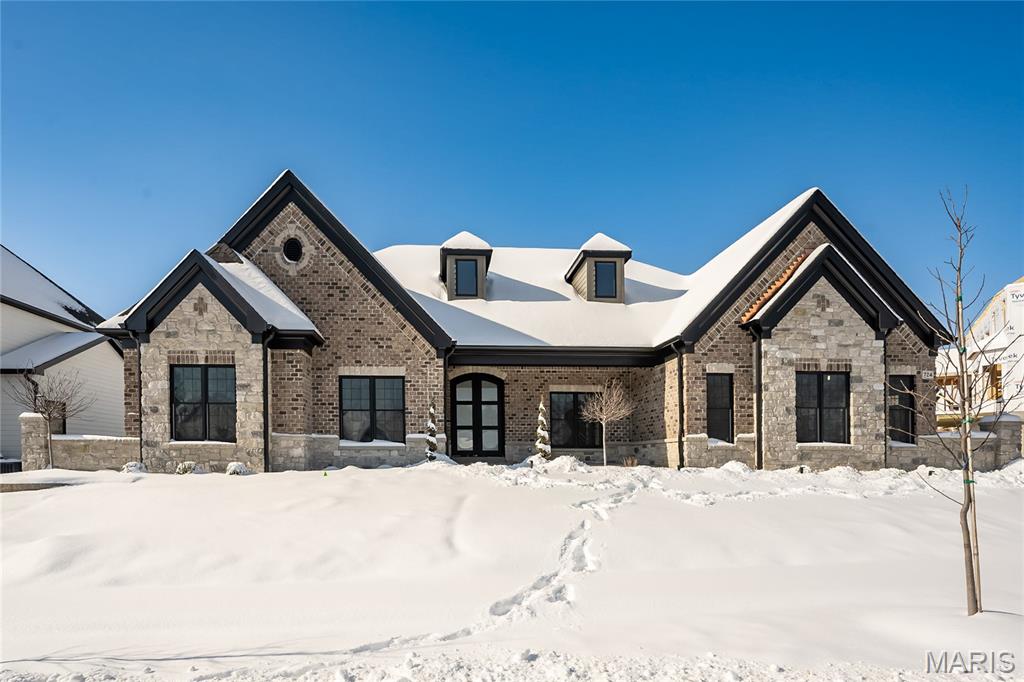 Schaeffers Grove - Residential