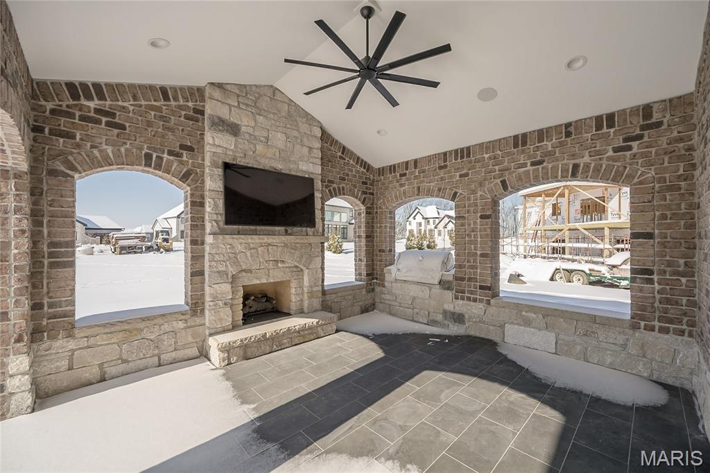 Schaeffers Grove - Residential