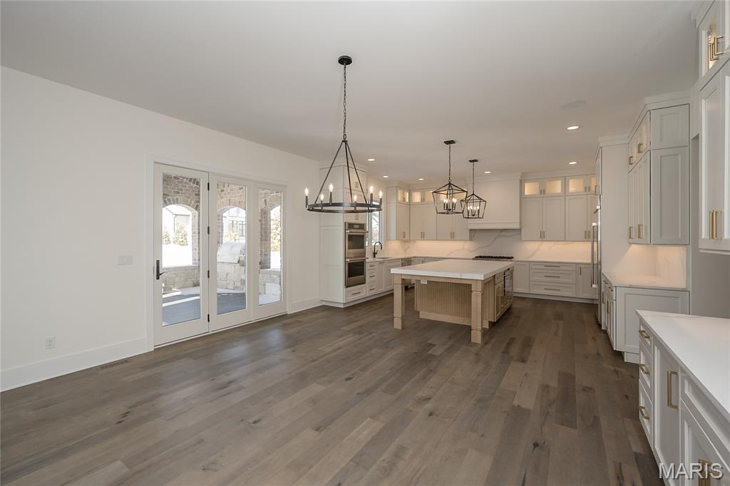 Schaeffers Grove - Residential