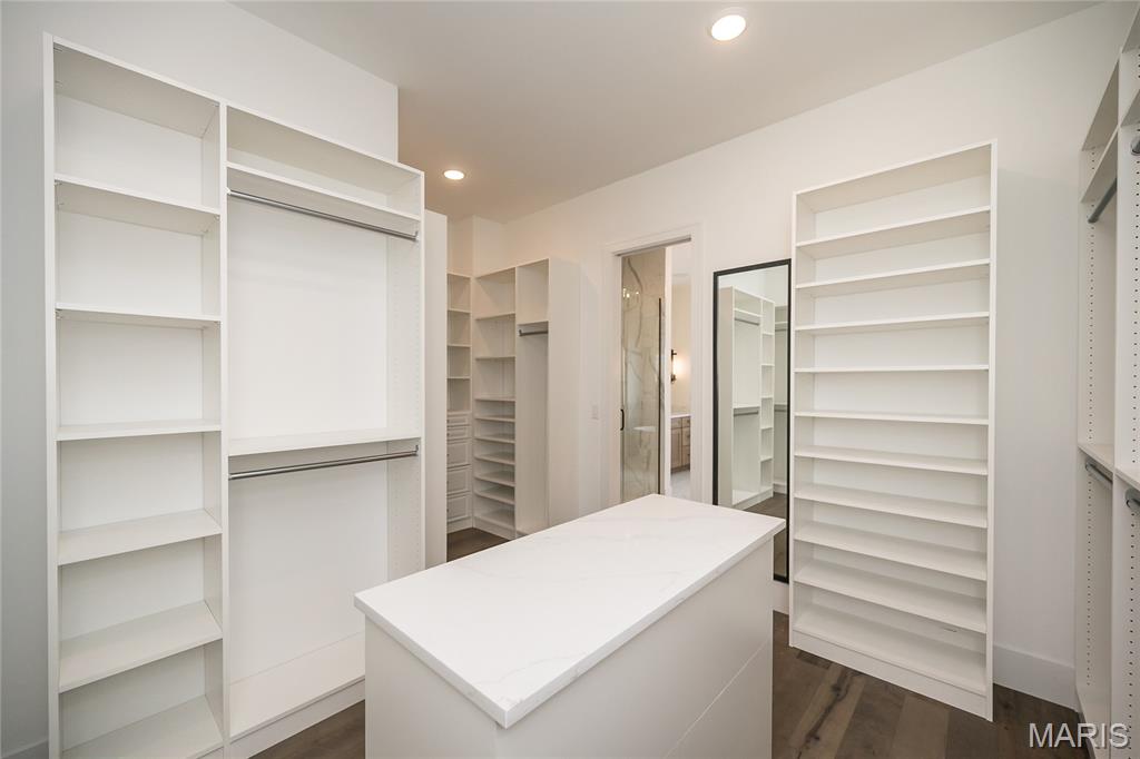 Schaeffers Grove - Residential