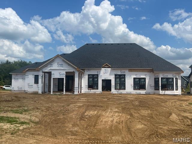 724 Silver Buck Lane