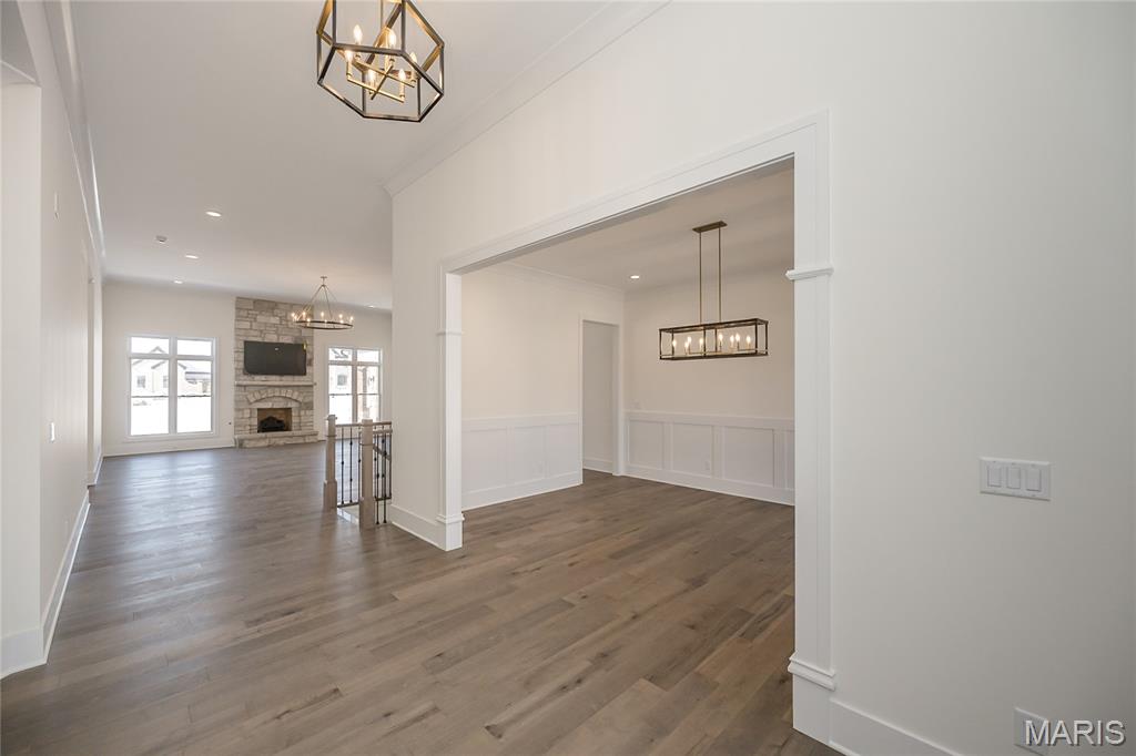 Schaeffers Grove - Residential