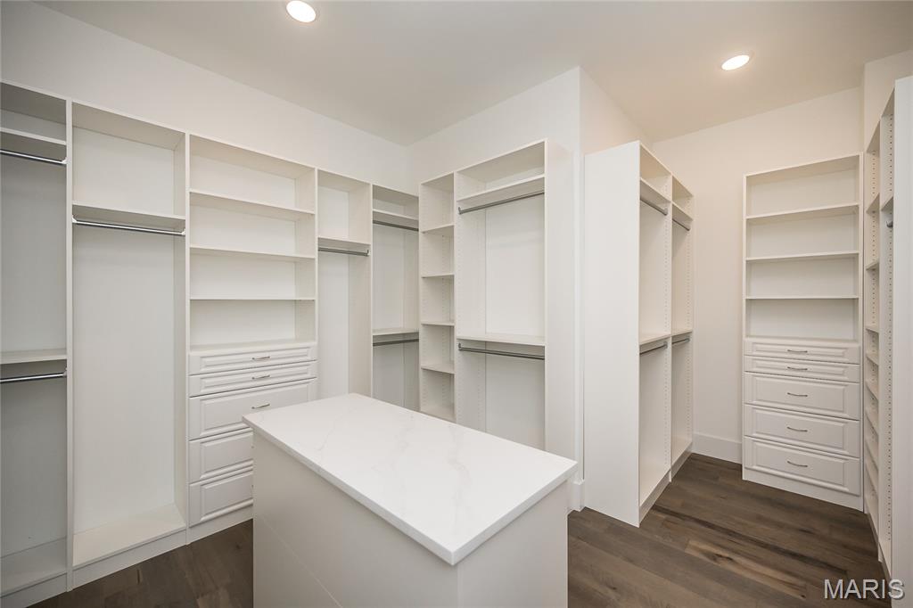 Schaeffers Grove - Residential