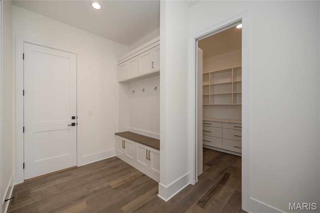 Schaeffers Grove - Residential