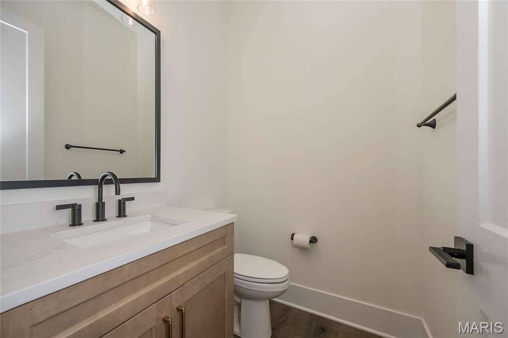 Schaeffers Grove - Residential