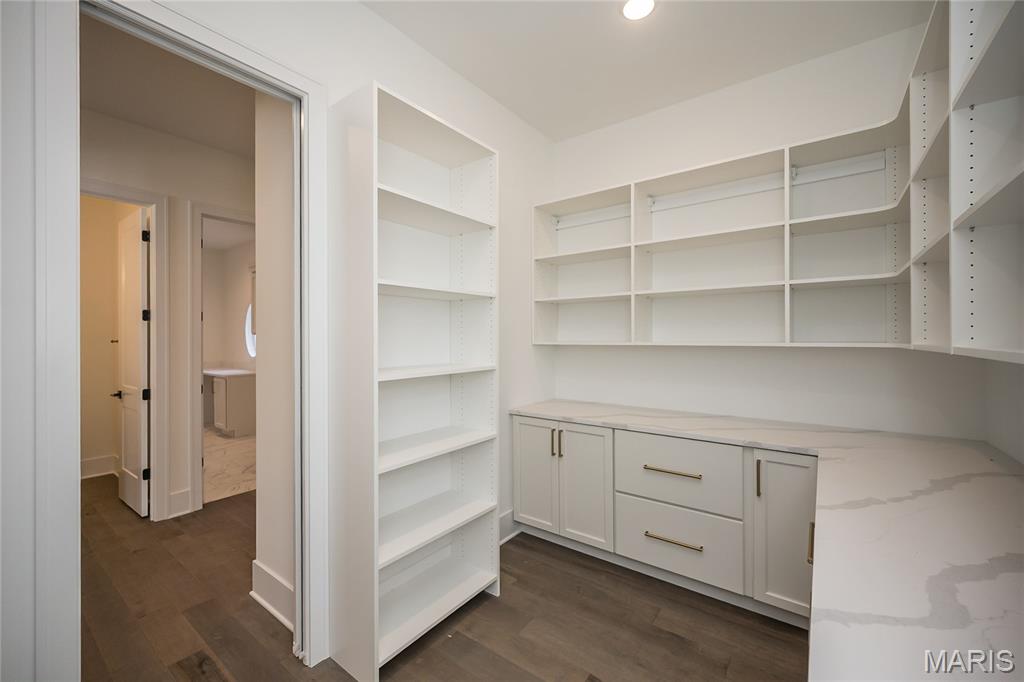 Schaeffers Grove - Residential