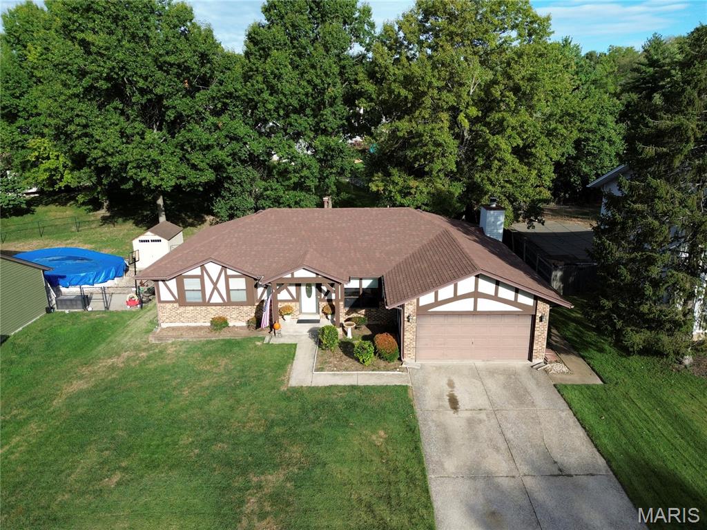 885 San Sebastian Drive
