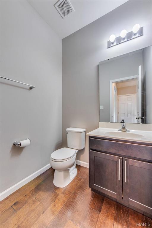 Peruque Hills Estates #3 - Residential Lease