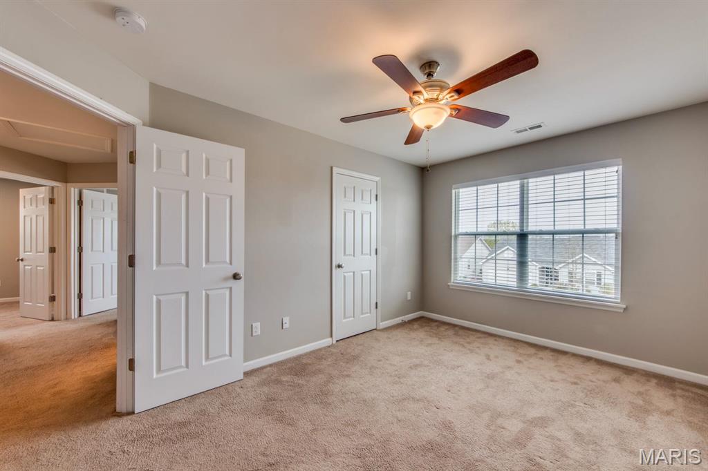 Peruque Hills Estates #3 - Residential Lease