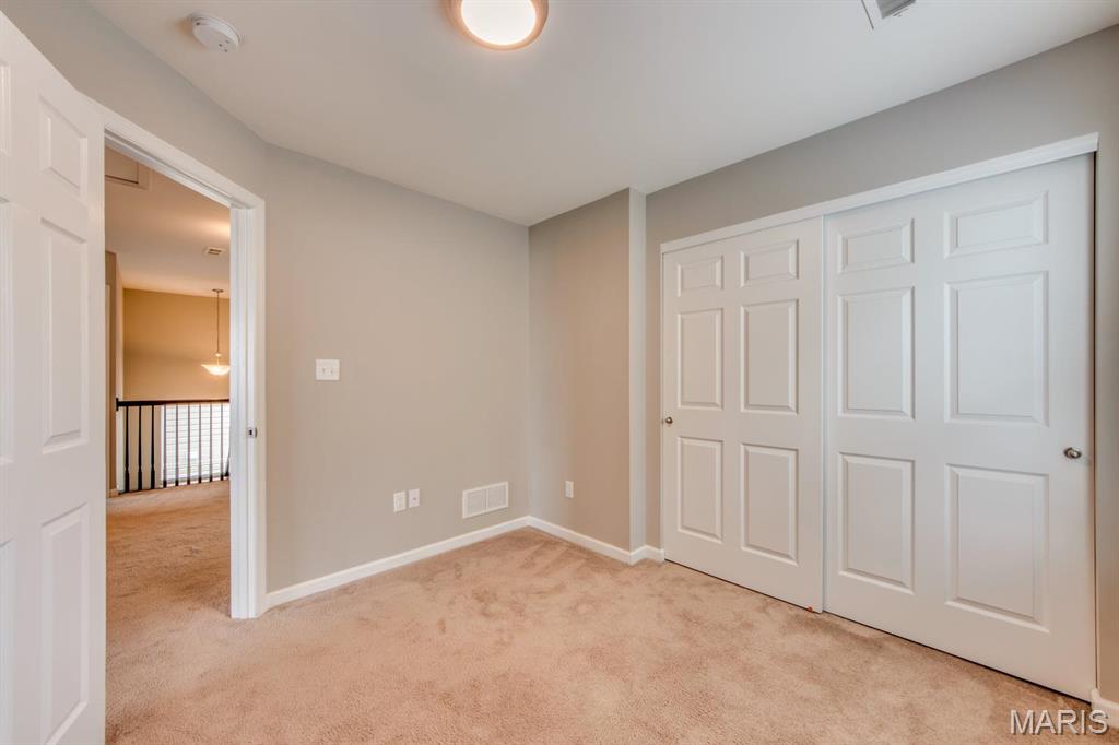 Peruque Hills Estates #3 - Residential Lease