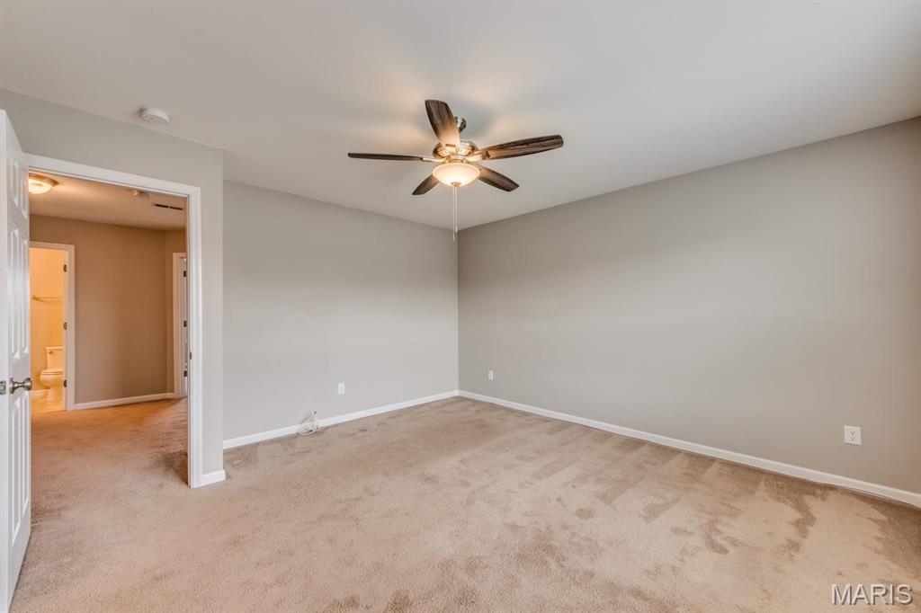 Peruque Hills Estates #3 - Residential Lease