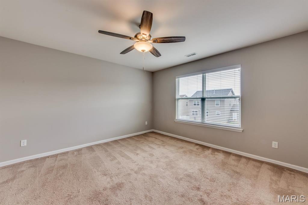 Peruque Hills Estates #3 - Residential Lease