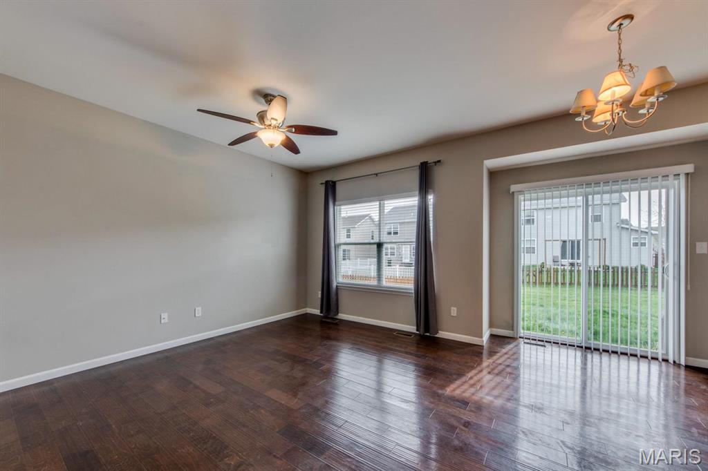 Peruque Hills Estates #3 - Residential Lease