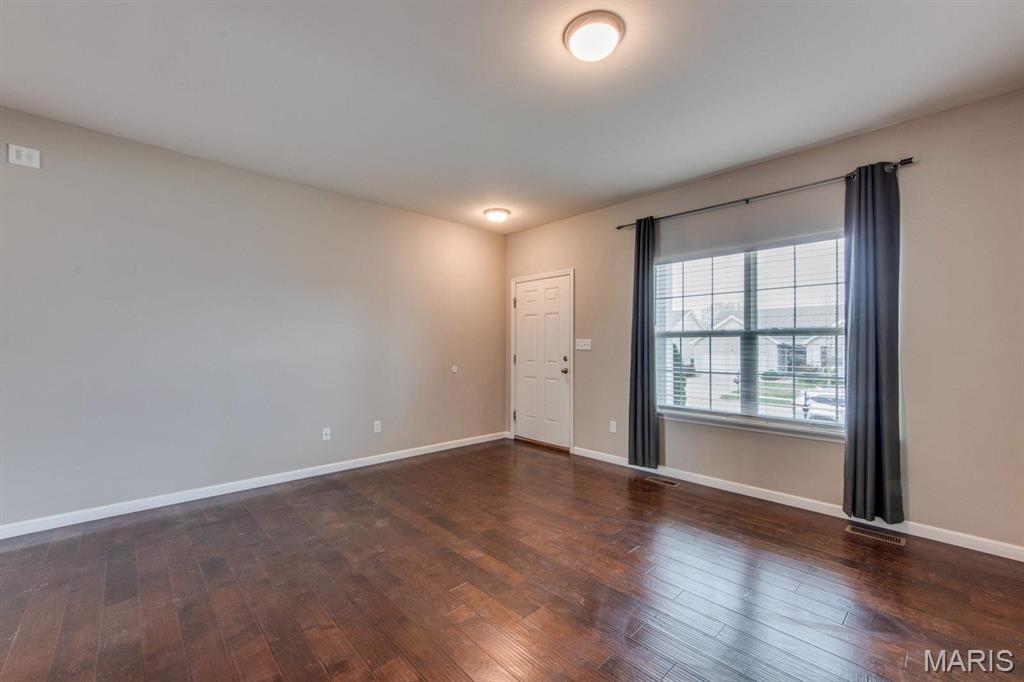 Peruque Hills Estates #3 - Residential Lease