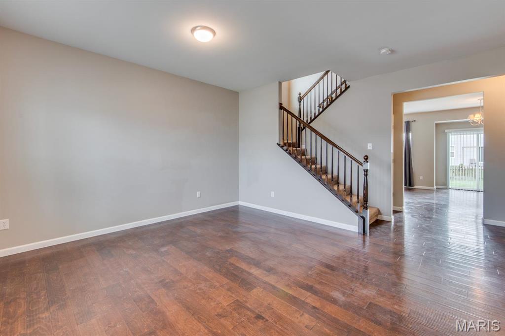 Peruque Hills Estates #3 - Residential Lease