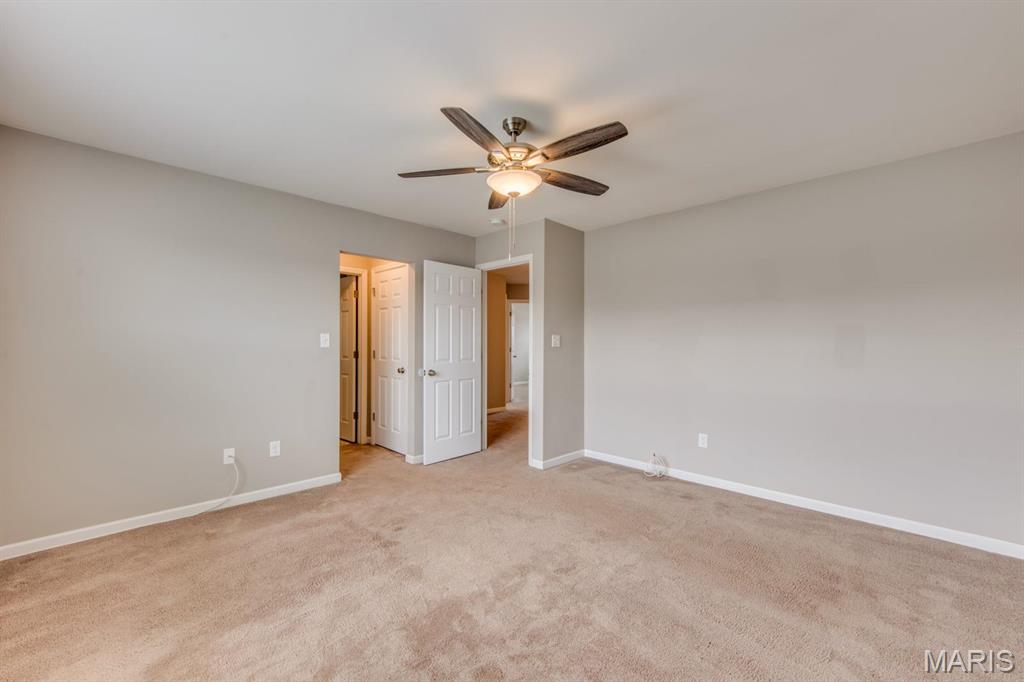 Peruque Hills Estates #3 - Residential Lease