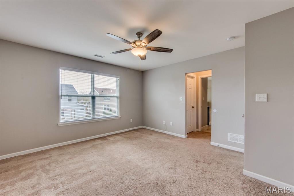Peruque Hills Estates #3 - Residential Lease