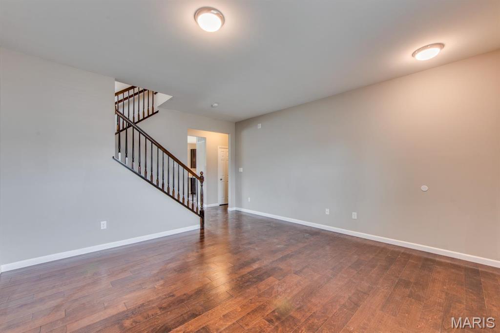 Peruque Hills Estates #3 - Residential Lease