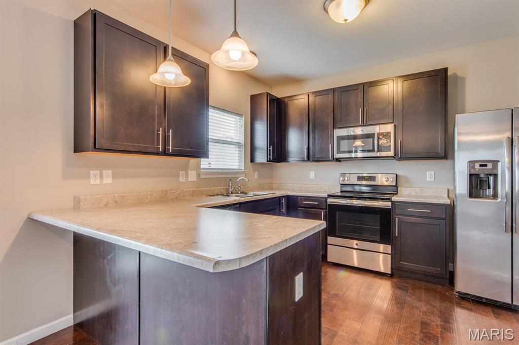 Peruque Hills Estates #3 - Residential Lease