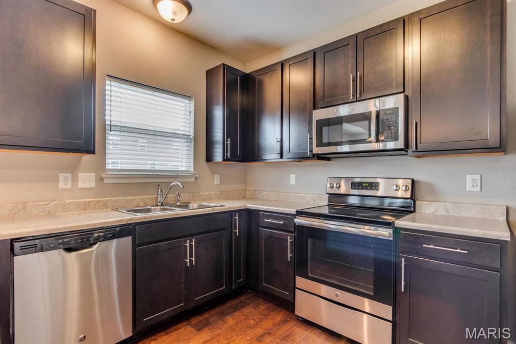 Peruque Hills Estates #3 - Residential Lease