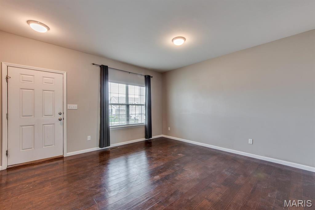 Peruque Hills Estates #3 - Residential Lease