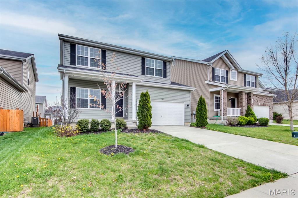 Peruque Hills Estates #3 - Residential Lease