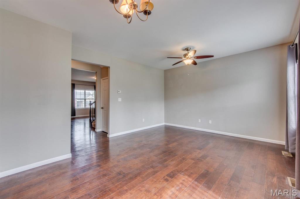 Peruque Hills Estates #3 - Residential Lease