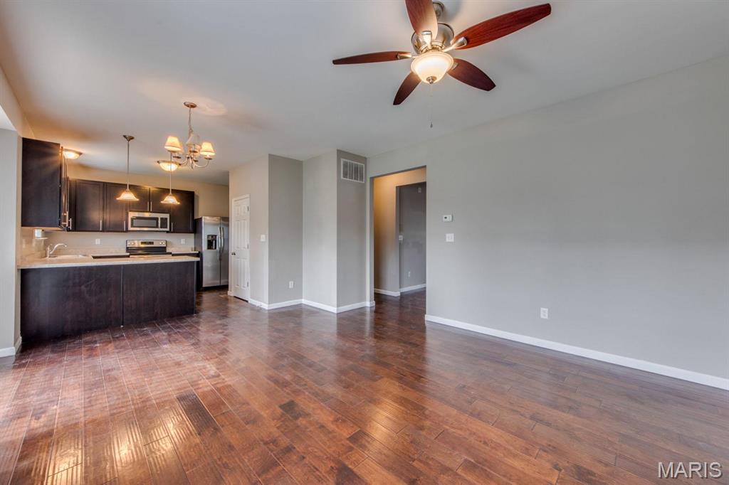 Peruque Hills Estates #3 - Residential Lease