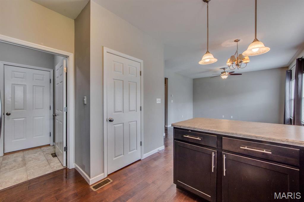 Peruque Hills Estates #3 - Residential Lease