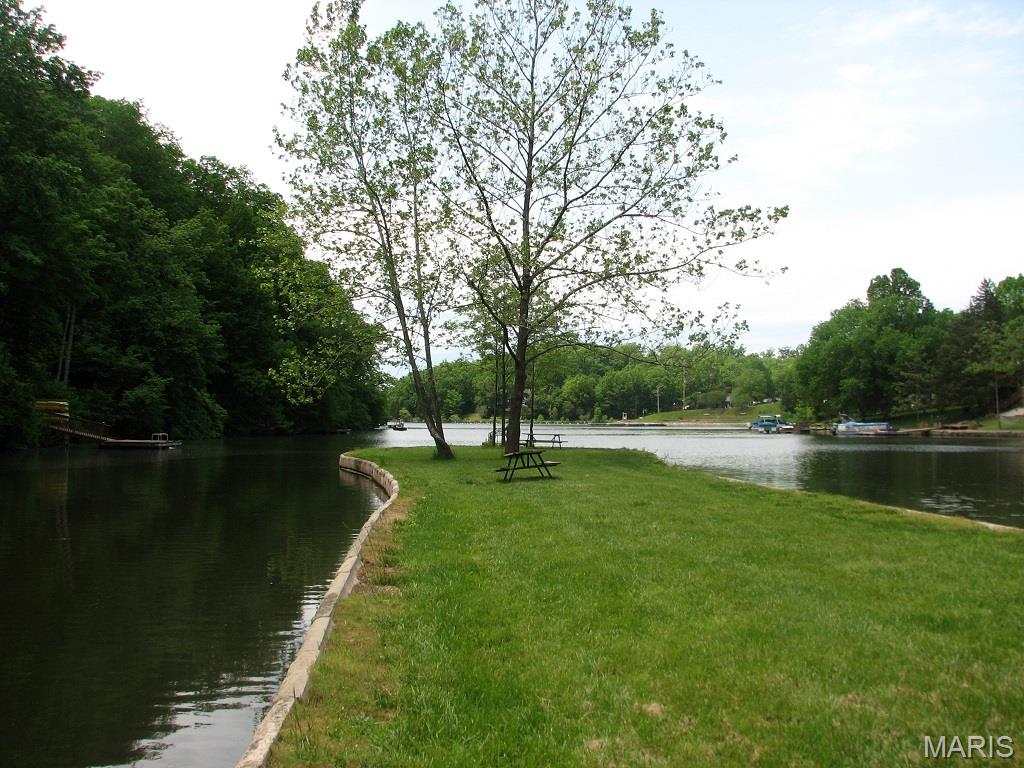 Lake Sherwood Estates - Land