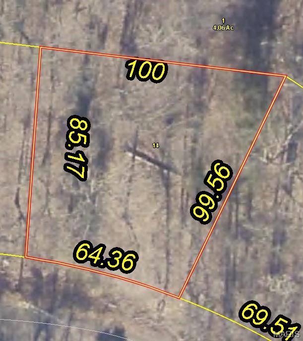 Lake Sherwood Estates - Land