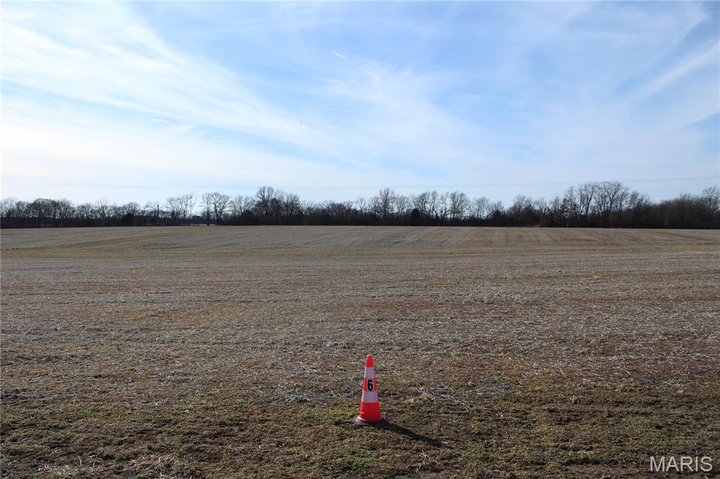 WhiteTail Farms Lot #6 - Land