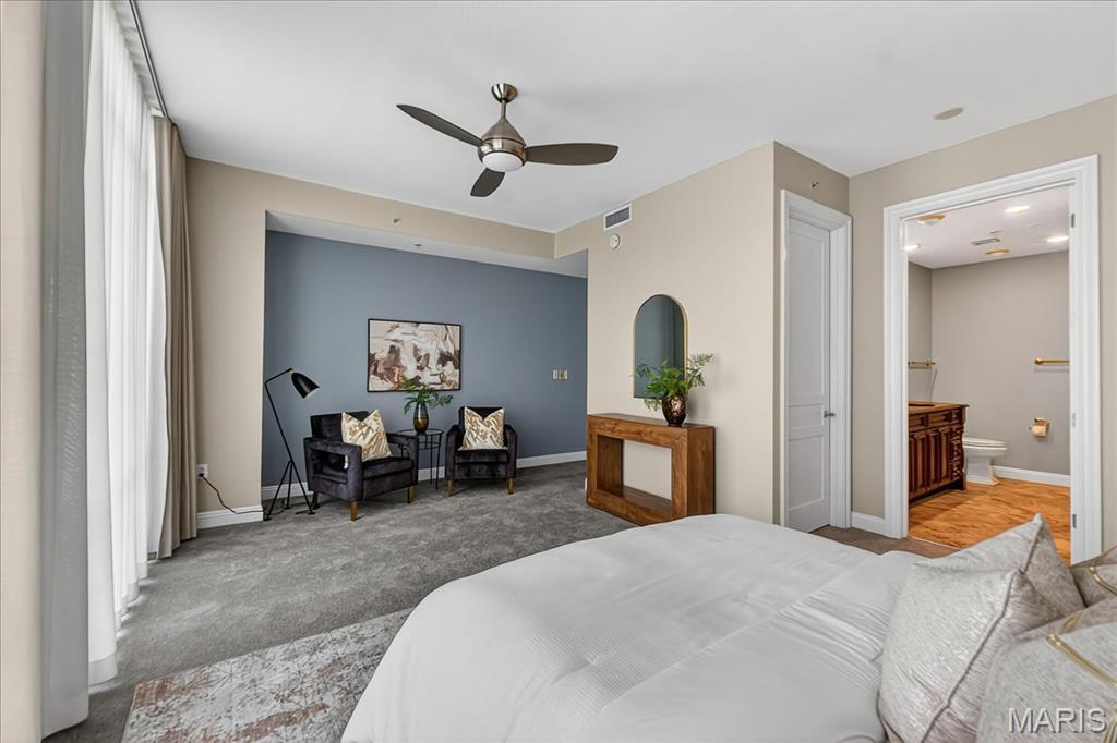 Park East Tower - Residential