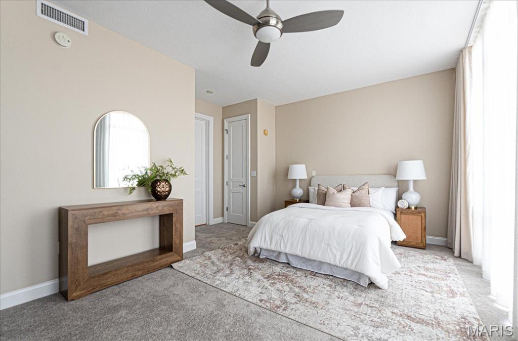 Park East Tower - Residential