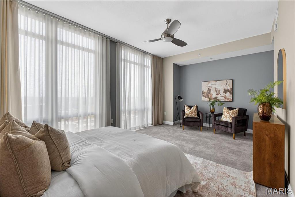 Park East Tower - Residential