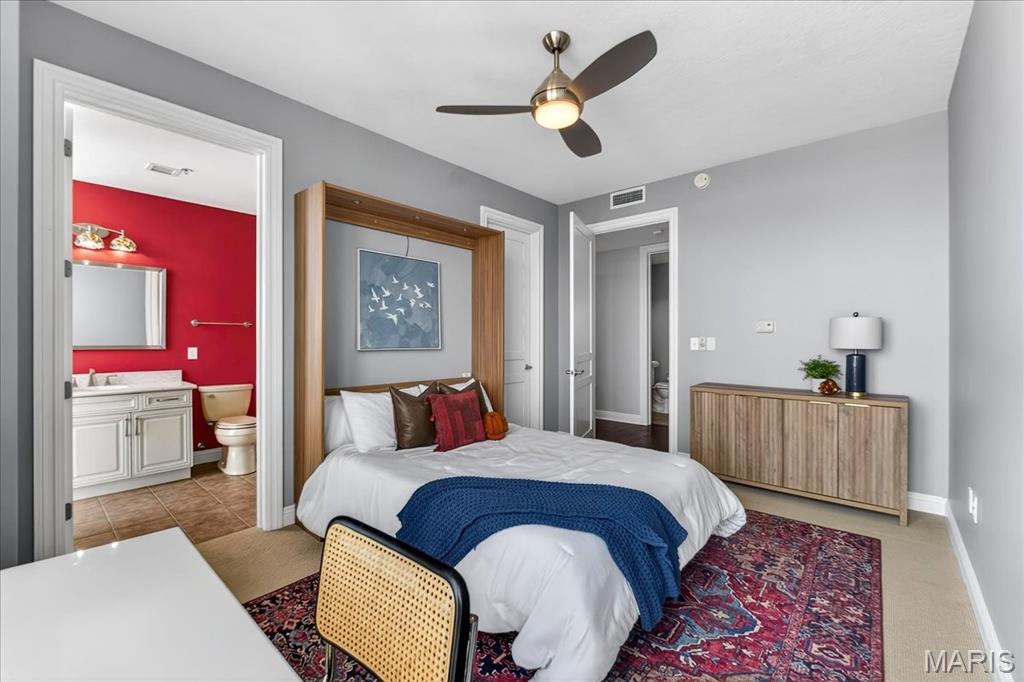 Park East Tower - Residential