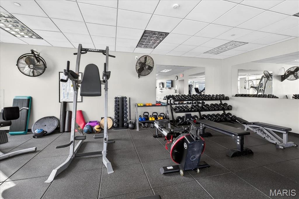 Park East Tower - Residential