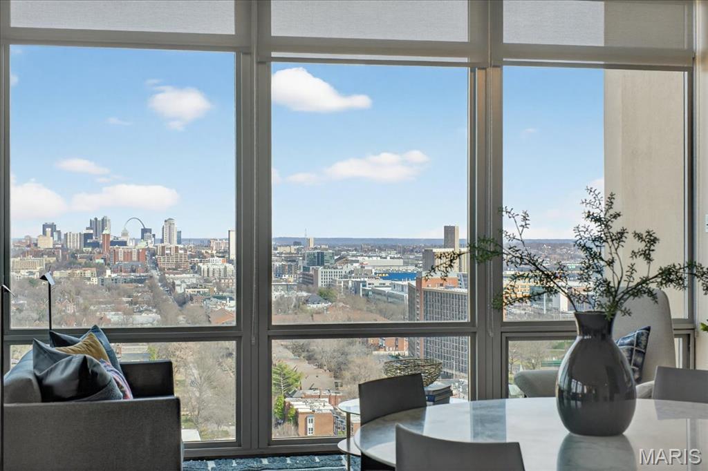 Park East Tower - Residential