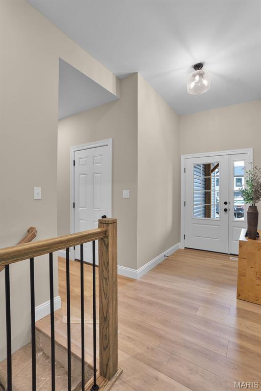 Stone Bridge - Residential