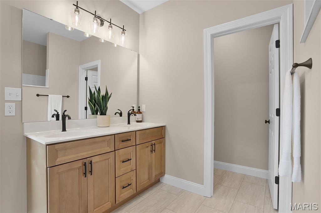 Stone Bridge - Residential