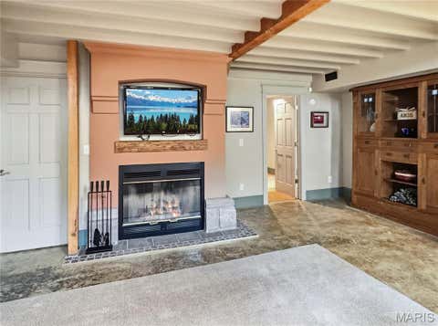 Tiny photo for 507 Leach Branch Road, Hermann, MO 65041 (MLS # 26048094)