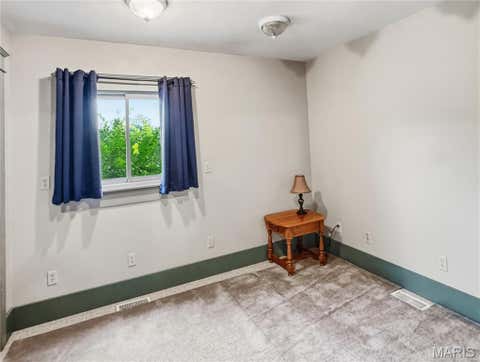 Tiny photo for 507 Leach Branch Road, Hermann, MO 65041 (MLS # 26048094)