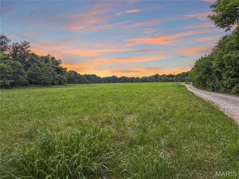 Tiny photo for 507 Leach Branch Road, Hermann, MO 65041 (MLS # 26048094)