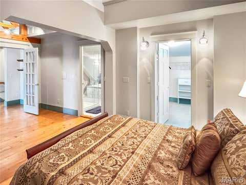 Tiny photo for 507 Leach Branch Road, Hermann, MO 65041 (MLS # 26048094)
