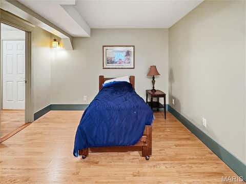 Tiny photo for 507 Leach Branch Road, Hermann, MO 65041 (MLS # 26048094)