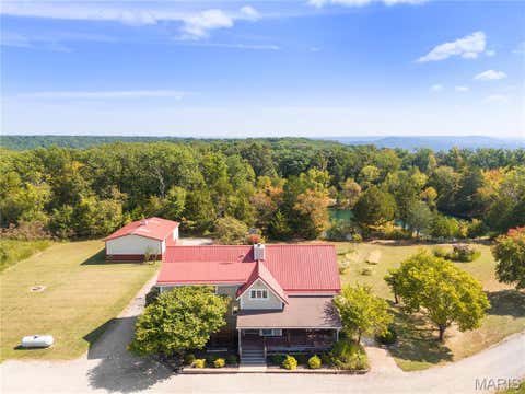 Photo of 507 Leach Branch Road, Hermann, MO 65041 (MLS # 26048094)
