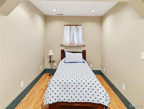 Tiny photo for 507 Leach Branch Road, Hermann, MO 65041 (MLS # 26048094)
