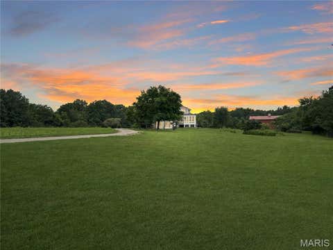 Tiny photo for 507 Leach Branch Road, Hermann, MO 65041 (MLS # 26048094)