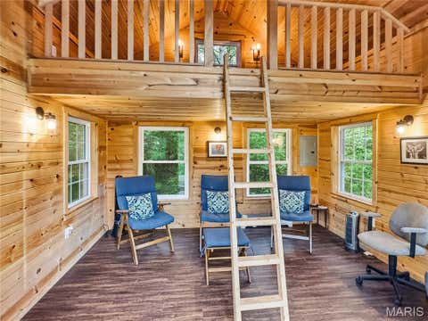 Tiny photo for 507 Leach Branch Road, Hermann, MO 65041 (MLS # 26048094)